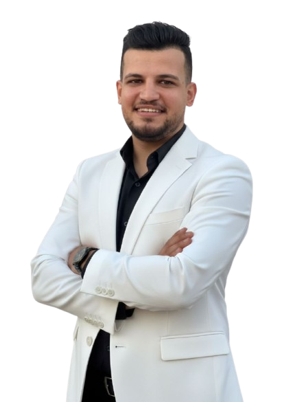 Mr. Elsayed Abdelhameed